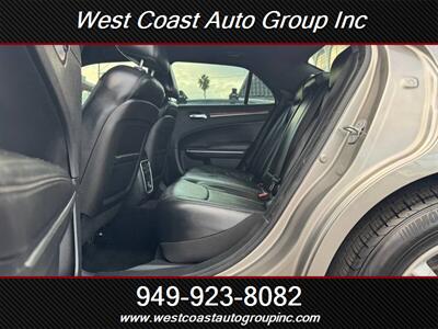 2014 Chrysler 300 - Photo 21 - Costa Mesa, CA 92626