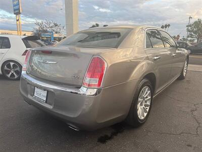 2014 Chrysler 300 Series - Photo 5 - Costa Mesa, CA 92626