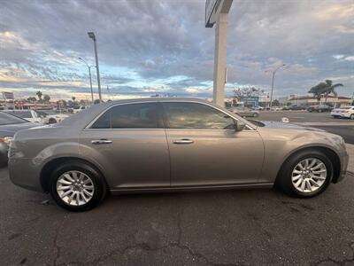 2014 Chrysler 300 Series - Photo 7 - Costa Mesa, CA 92626