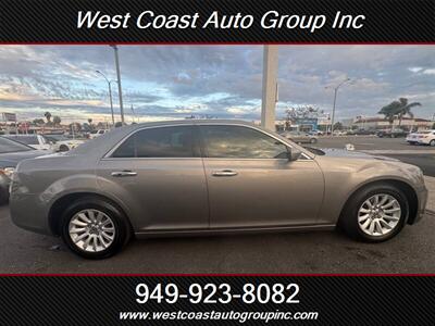2014 Chrysler 300 - Photo 7 - Costa Mesa, CA 92626