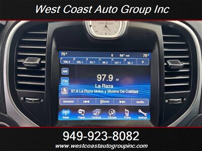 2014 Chrysler 300 - Photo 16 - Costa Mesa, CA 92626