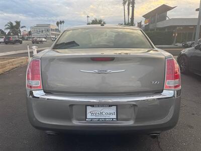 2014 Chrysler 300 Series - Photo 6 - Costa Mesa, CA 92626
