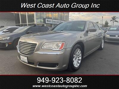 2014 Chrysler 300 - Photo 1 - Costa Mesa, CA 92626