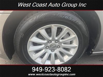 2014 Chrysler 300 - Photo 29 - Costa Mesa, CA 92626