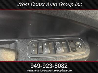 2014 Chrysler 300 - Photo 25 - Costa Mesa, CA 92626