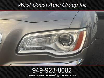 2014 Chrysler 300 - Photo 26 - Costa Mesa, CA 92626