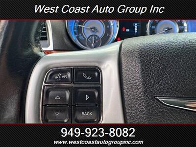 2014 Chrysler 300 - Photo 9 - Costa Mesa, CA 92626