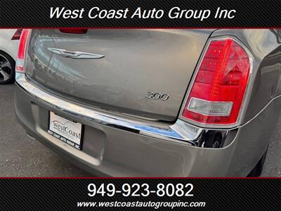2014 Chrysler 300 - Photo 27 - Costa Mesa, CA 92626