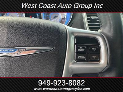 2014 Chrysler 300 - Photo 10 - Costa Mesa, CA 92626