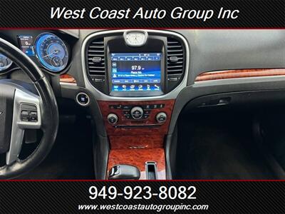2014 Chrysler 300 - Photo 13 - Costa Mesa, CA 92626