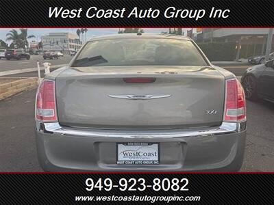 2014 Chrysler 300 - Photo 6 - Costa Mesa, CA 92626