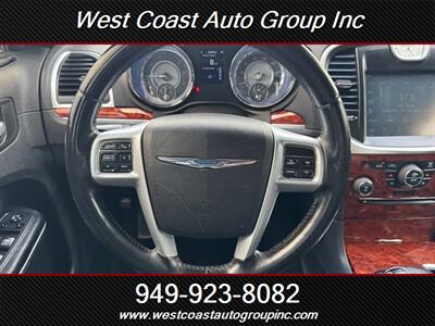 2014 Chrysler 300 - Photo 11 - Costa Mesa, CA 92626