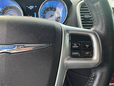 2014 Chrysler 300 Series - Photo 10 - Costa Mesa, CA 92626