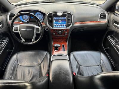 2014 Chrysler 300 Series - Photo 12 - Costa Mesa, CA 92626