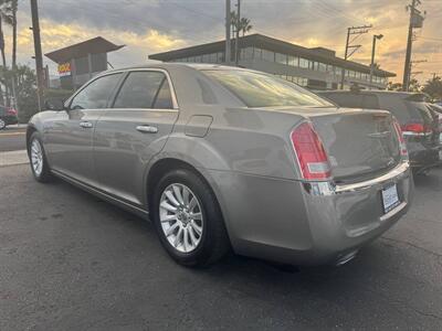 2014 Chrysler 300 Series - Photo 4 - Costa Mesa, CA 92626