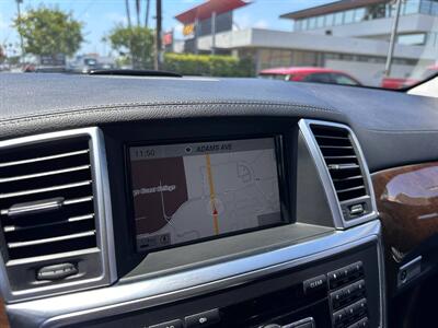 2013 Mercedes-Benz GL 450 4MATIC   - Photo 21 - Costa Mesa, CA 92626