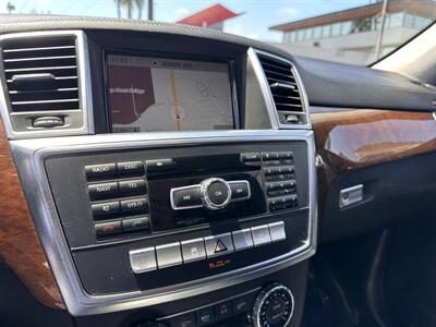 2013 Mercedes-Benz GL 450 4MATIC   - Photo 19 - Costa Mesa, CA 92626
