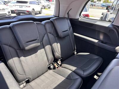2013 Mercedes-Benz GL 450 4MATIC   - Photo 9 - Costa Mesa, CA 92626