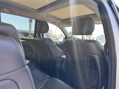 2013 Mercedes-Benz GL 450 4MATIC   - Photo 11 - Costa Mesa, CA 92626