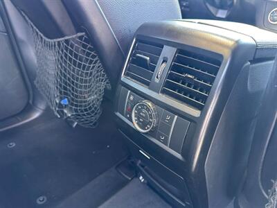 2013 Mercedes-Benz GL 450 4MATIC   - Photo 16 - Costa Mesa, CA 92626