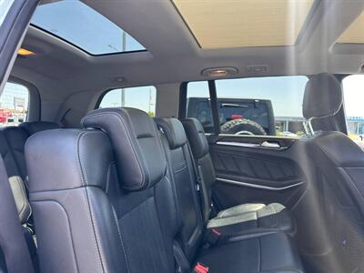 2013 Mercedes-Benz GL 450 4MATIC   - Photo 10 - Costa Mesa, CA 92626