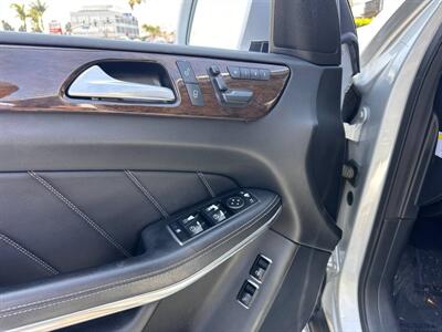 2013 Mercedes-Benz GL 450 4MATIC   - Photo 15 - Costa Mesa, CA 92626