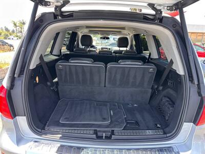 2013 Mercedes-Benz GL 450 4MATIC   - Photo 7 - Costa Mesa, CA 92626