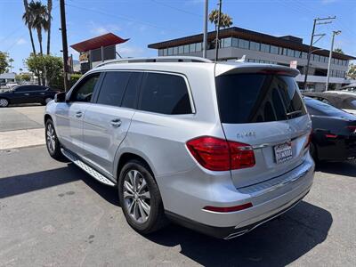 2013 Mercedes-Benz GL 450 4MATIC   - Photo 6 - Costa Mesa, CA 92626