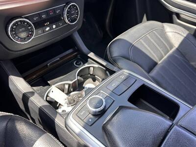 2013 Mercedes-Benz GL 450 4MATIC   - Photo 17 - Costa Mesa, CA 92626
