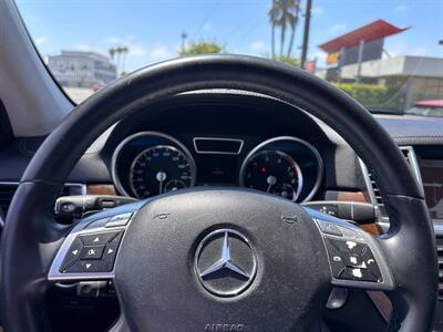 2013 Mercedes-Benz GL 450 4MATIC   - Photo 23 - Costa Mesa, CA 92626
