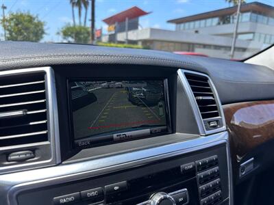 2013 Mercedes-Benz GL 450 4MATIC   - Photo 20 - Costa Mesa, CA 92626