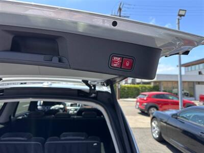 2013 Mercedes-Benz GL 450 4MATIC   - Photo 8 - Costa Mesa, CA 92626