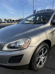 2013 Volvo XC60 T6 R-Design Platinum   - Photo 18 - Costa Mesa, CA 92626