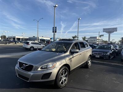 2013 Volvo XC60 T6 R-Design Platinum   - Photo 1 - Costa Mesa, CA 92626