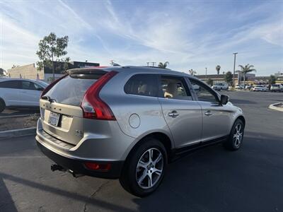 2013 Volvo XC60 T6 R-Design Platinum   - Photo 3 - Costa Mesa, CA 92626