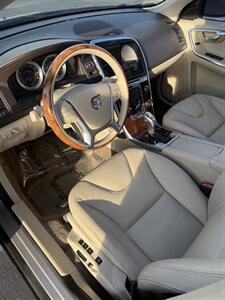 2013 Volvo XC60 T6 R-Design Platinum   - Photo 8 - Costa Mesa, CA 92626