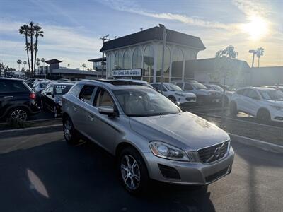 2013 Volvo XC60 T6 R-Design Platinum   - Photo 2 - Costa Mesa, CA 92626