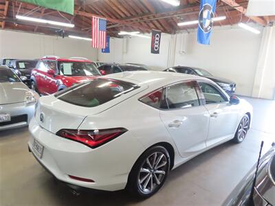 2023 Acura Integra   - Photo 3 - Costa Mesa, CA 92626