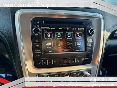 2014 GMC Acadia Denali - Photo 19 - Costa Mesa, CA 92626