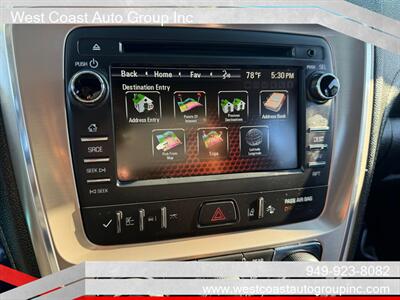 2014 GMC Acadia Denali - Photo 18 - Costa Mesa, CA 92626