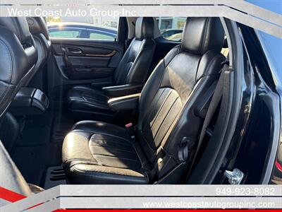 2014 GMC Acadia Denali - Photo 12 - Costa Mesa, CA 92626