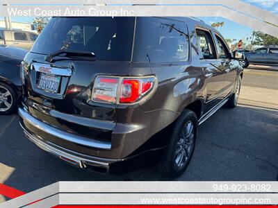 2014 GMC Acadia Denali - Photo 5 - Costa Mesa, CA 92626