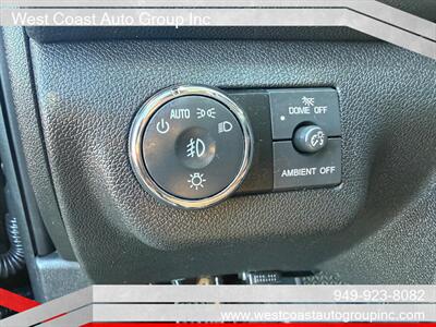 2014 GMC Acadia Denali - Photo 24 - Costa Mesa, CA 92626