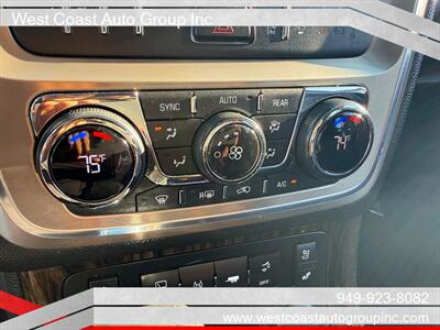 2014 GMC Acadia Denali - Photo 22 - Costa Mesa, CA 92626