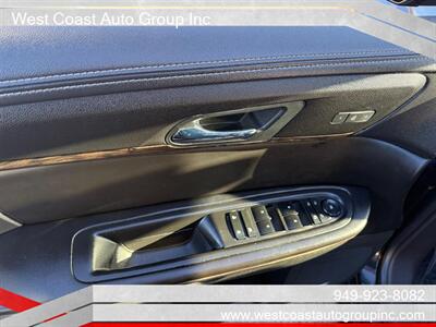 2014 GMC Acadia Denali - Photo 25 - Costa Mesa, CA 92626