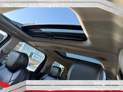 2014 GMC Acadia Denali - Photo 27 - Costa Mesa, CA 92626