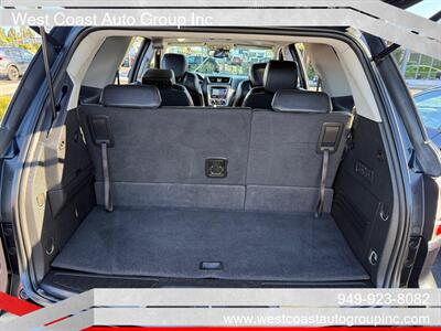 2014 GMC Acadia Denali - Photo 26 - Costa Mesa, CA 92626