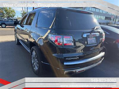 2014 GMC Acadia Denali - Photo 4 - Costa Mesa, CA 92626