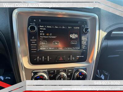 2014 GMC Acadia Denali - Photo 17 - Costa Mesa, CA 92626
