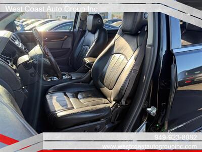 2014 GMC Acadia Denali - Photo 8 - Costa Mesa, CA 92626